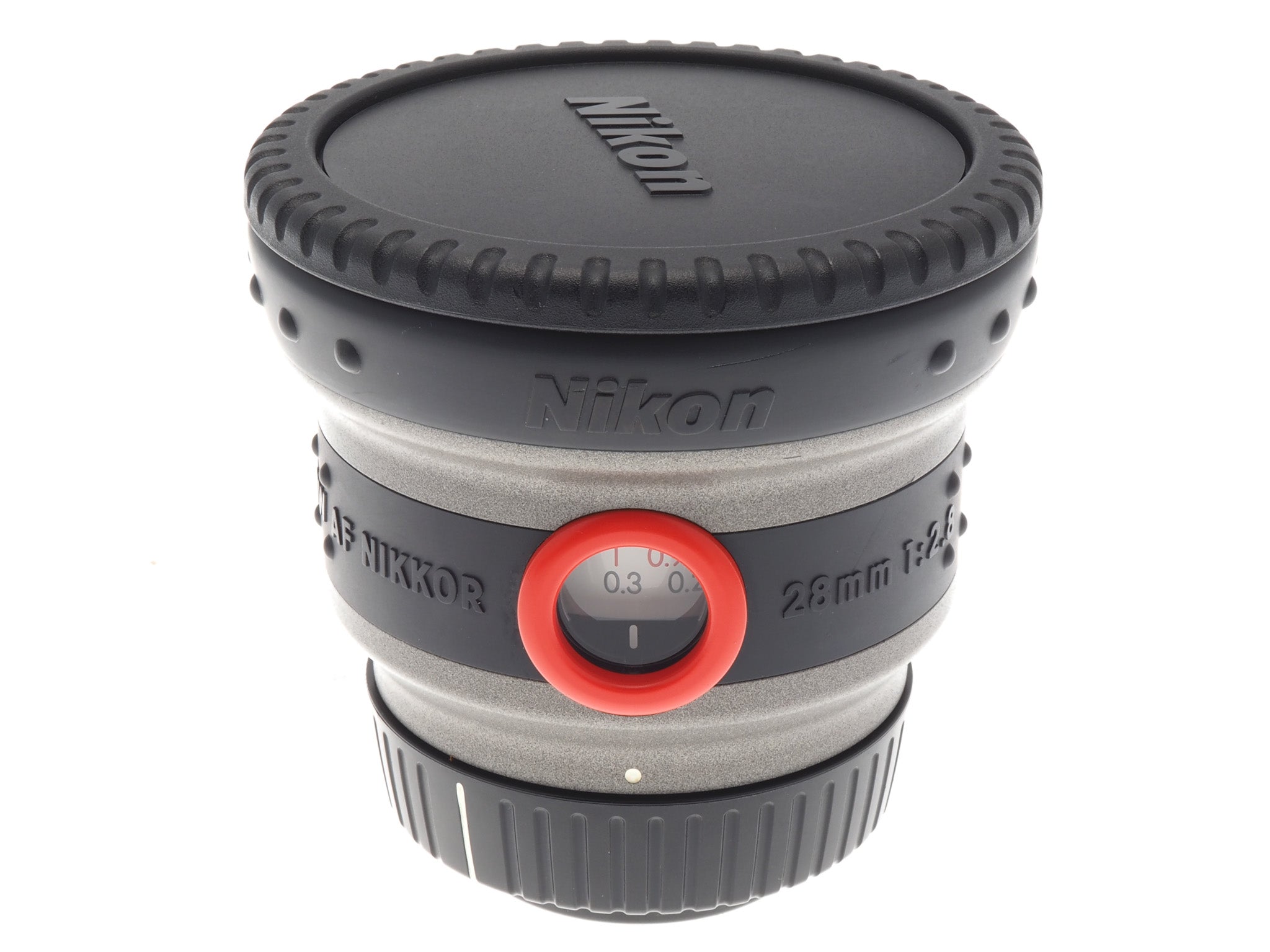 Nikon 28mm f2.8 R-UW AF Nikkor - Lens – Kamerastore