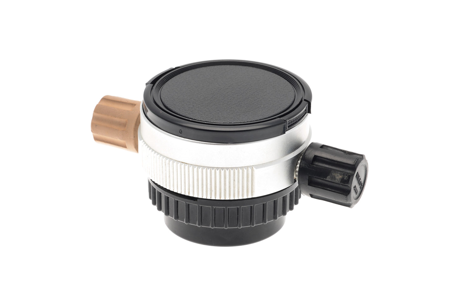 Nikon 35mm f2.5 W-Nikkor - Lens