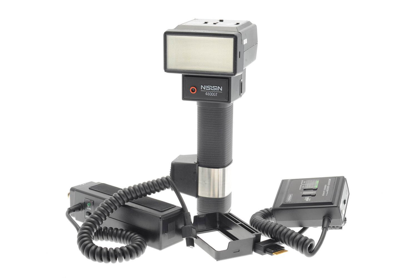 Nissin 4800 GT - Accessory