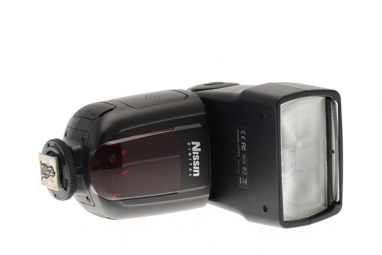 Nissin Di700 - Accessory