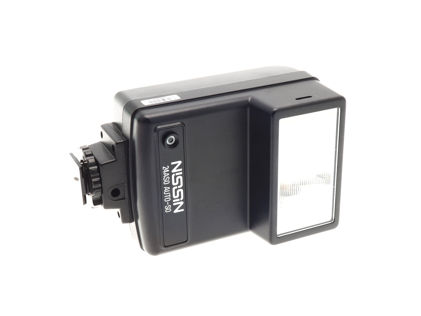 Nissin 24ASO Auto-So