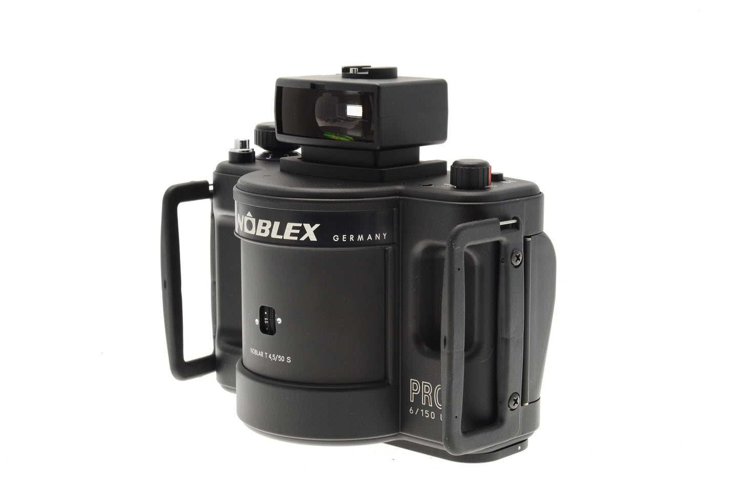 Noblex PRO 6/150 U - Camera
