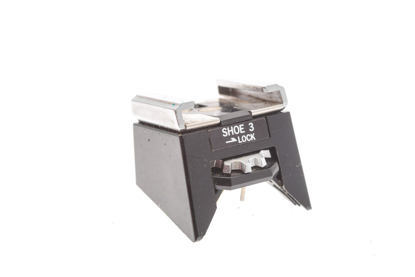 Olympus Accessory Shoe 3 - Accessory