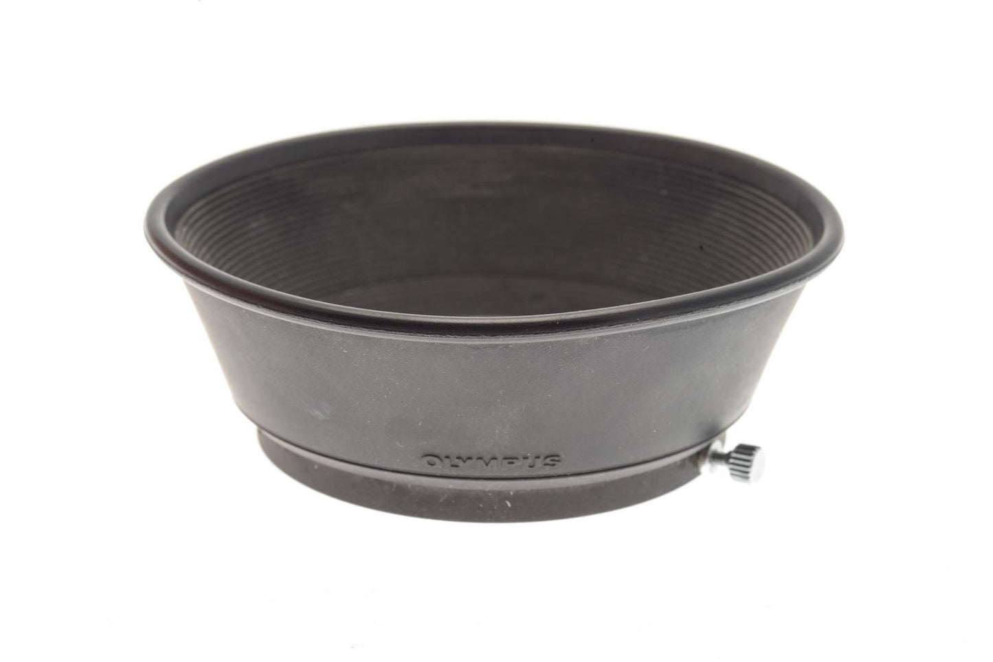 Olympus 55mm Rubber Lens Hood for 35-70mm f4 - Accessory