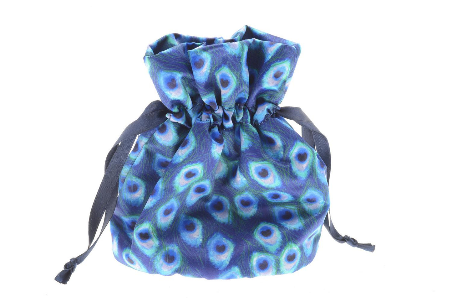 Olympus Camera Pouch Hello Peacock - Accessory