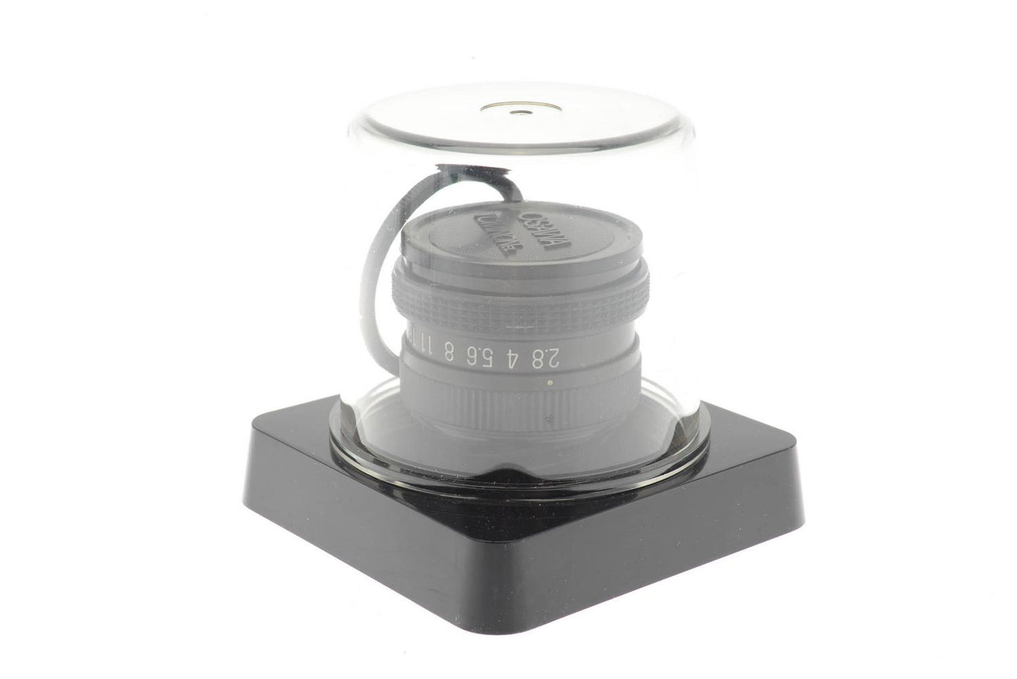 Osawa 50mm f2.8 Tominon EL - Lens