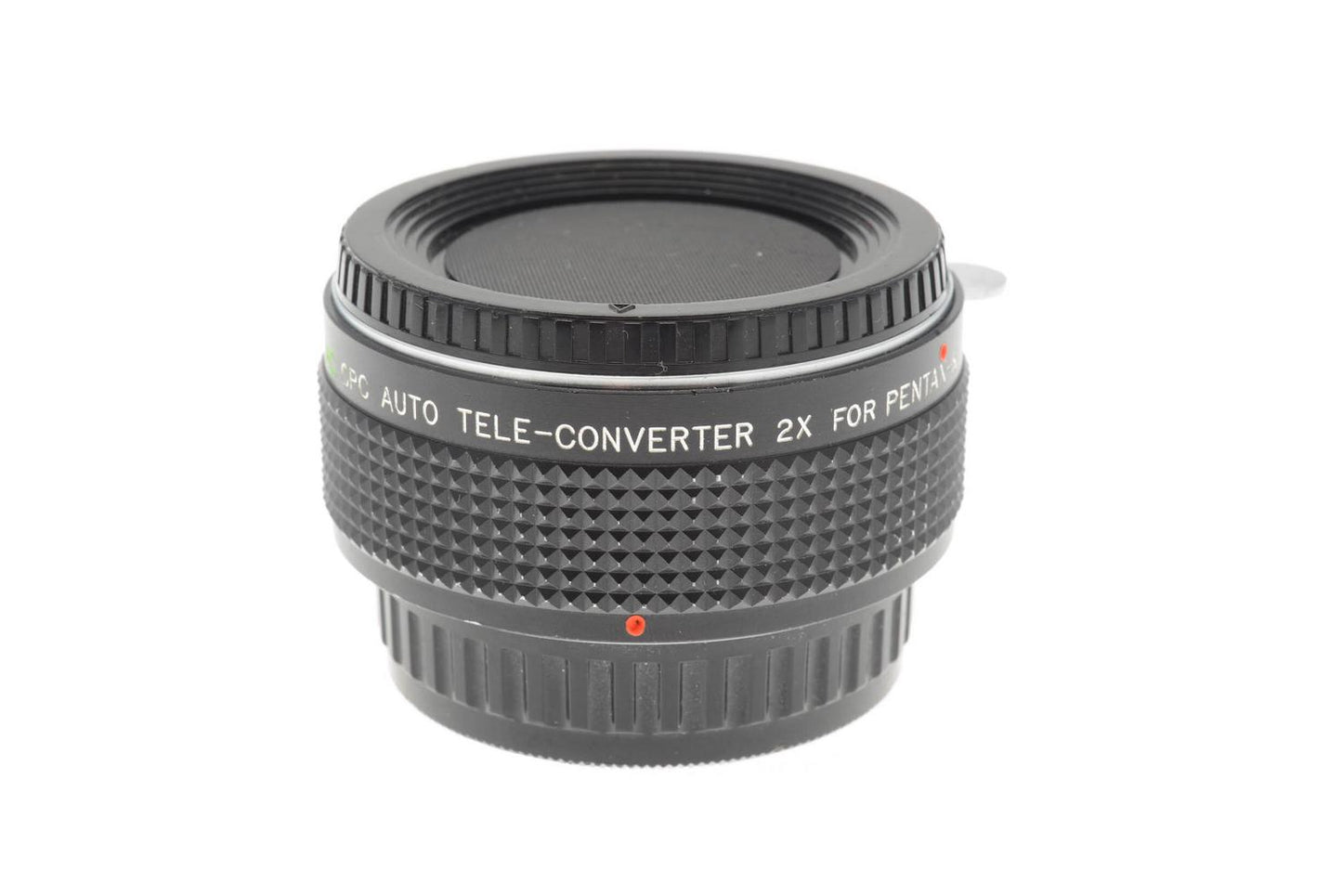 CPC 2x Auto Tele-Converter MC - Accessory