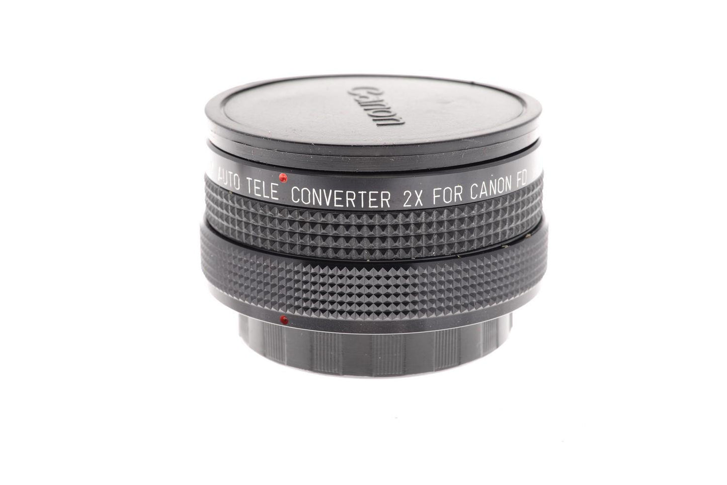 Other Cherry 2x Auto Tele Converter - Accessory