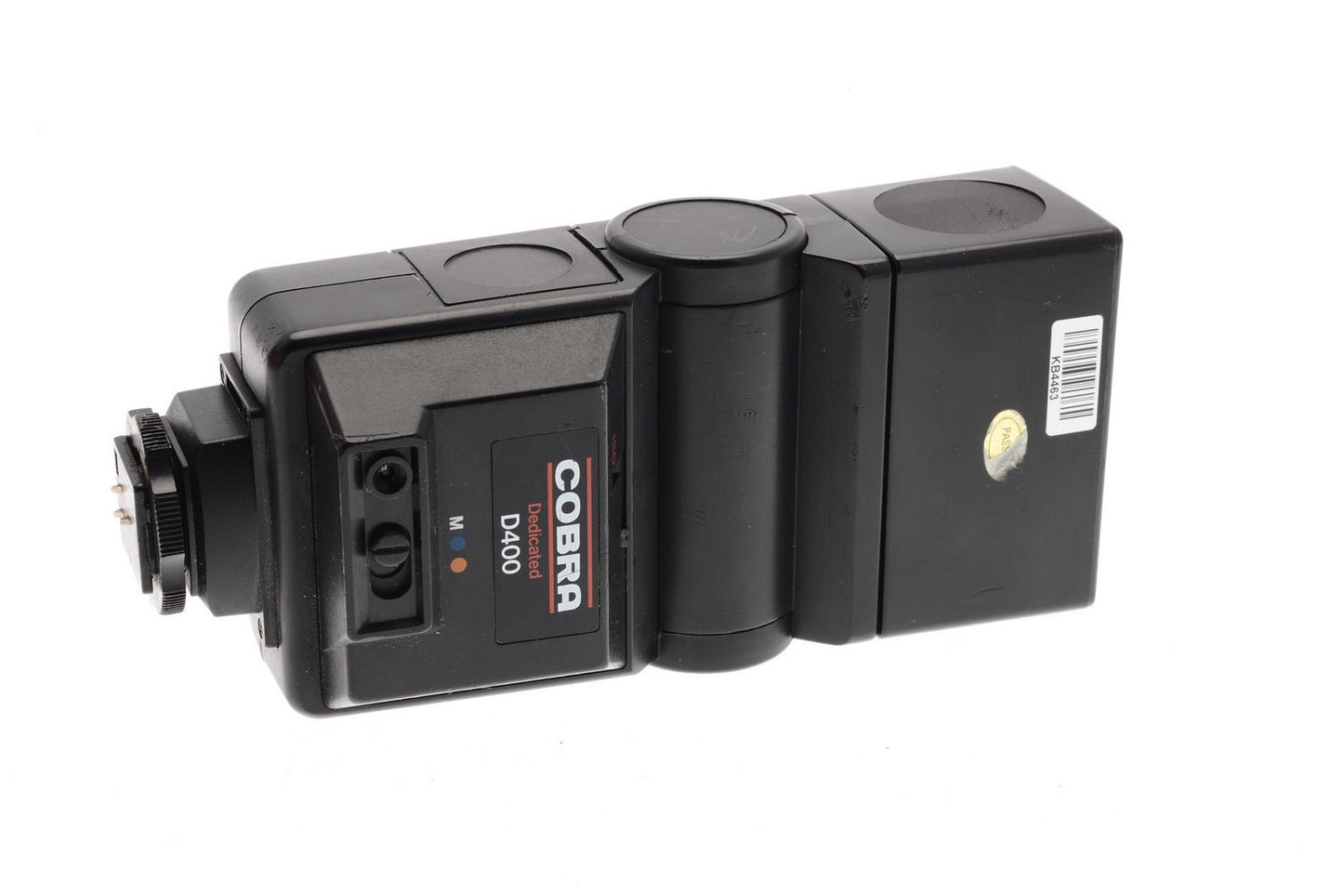 Other Cobra D400 - Accessory