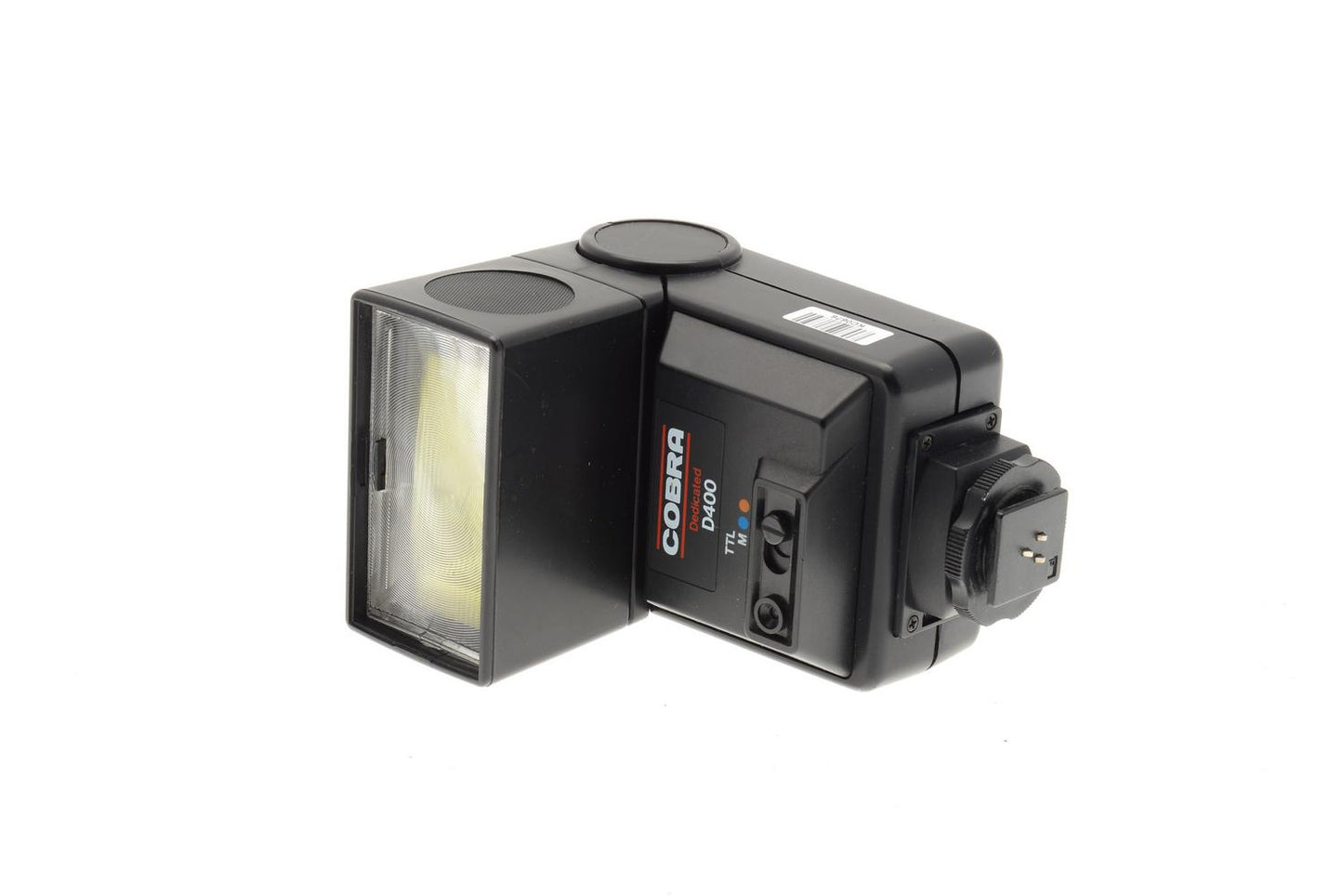 Other Cobra D400 - Accessory