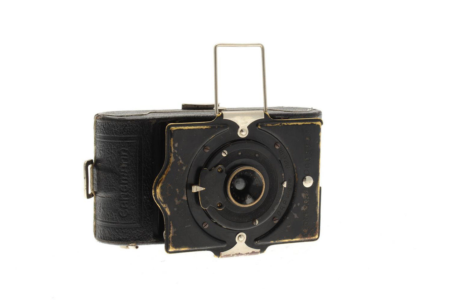 Other Ernemann Bobette I - Camera