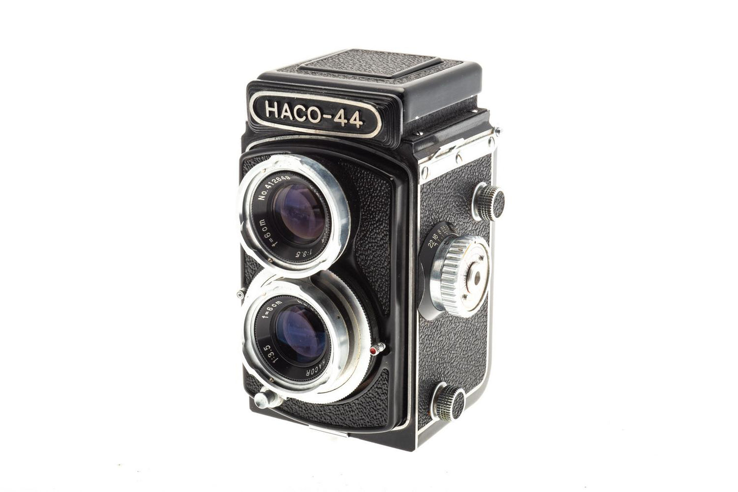 Other Haco-44 - Camera