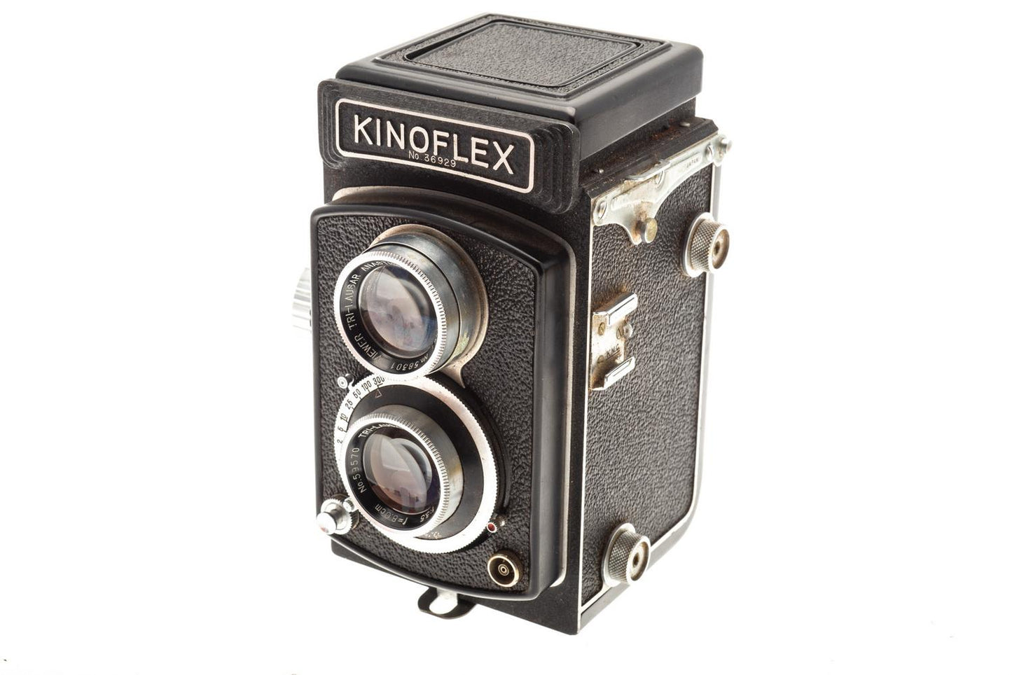Tougodu Kinoflex - Camera