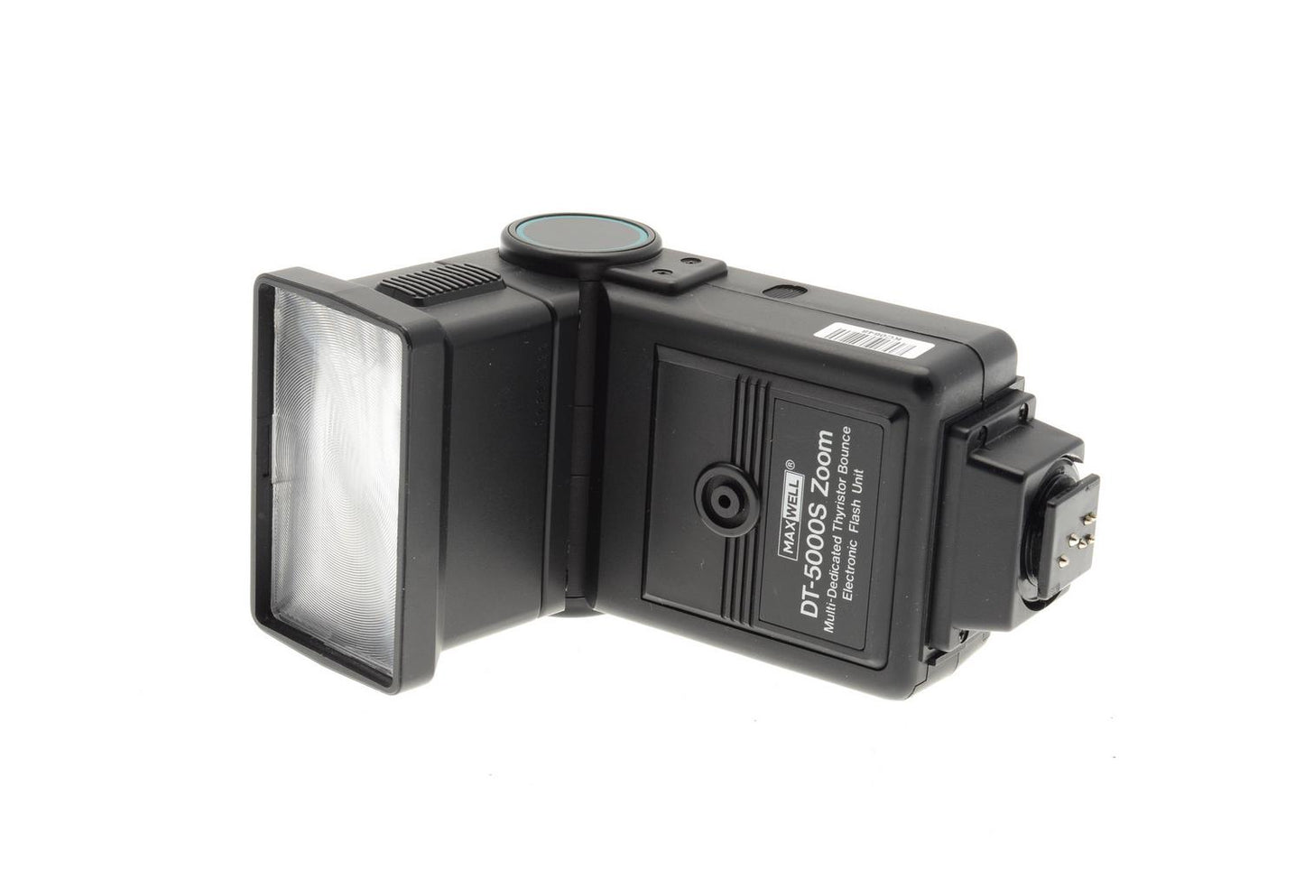 Maxwell DT-5000S Zoom - Accessory