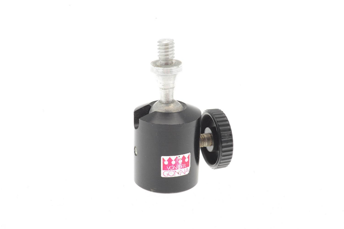 Other Von Der Gonna Ball Head - Accessory