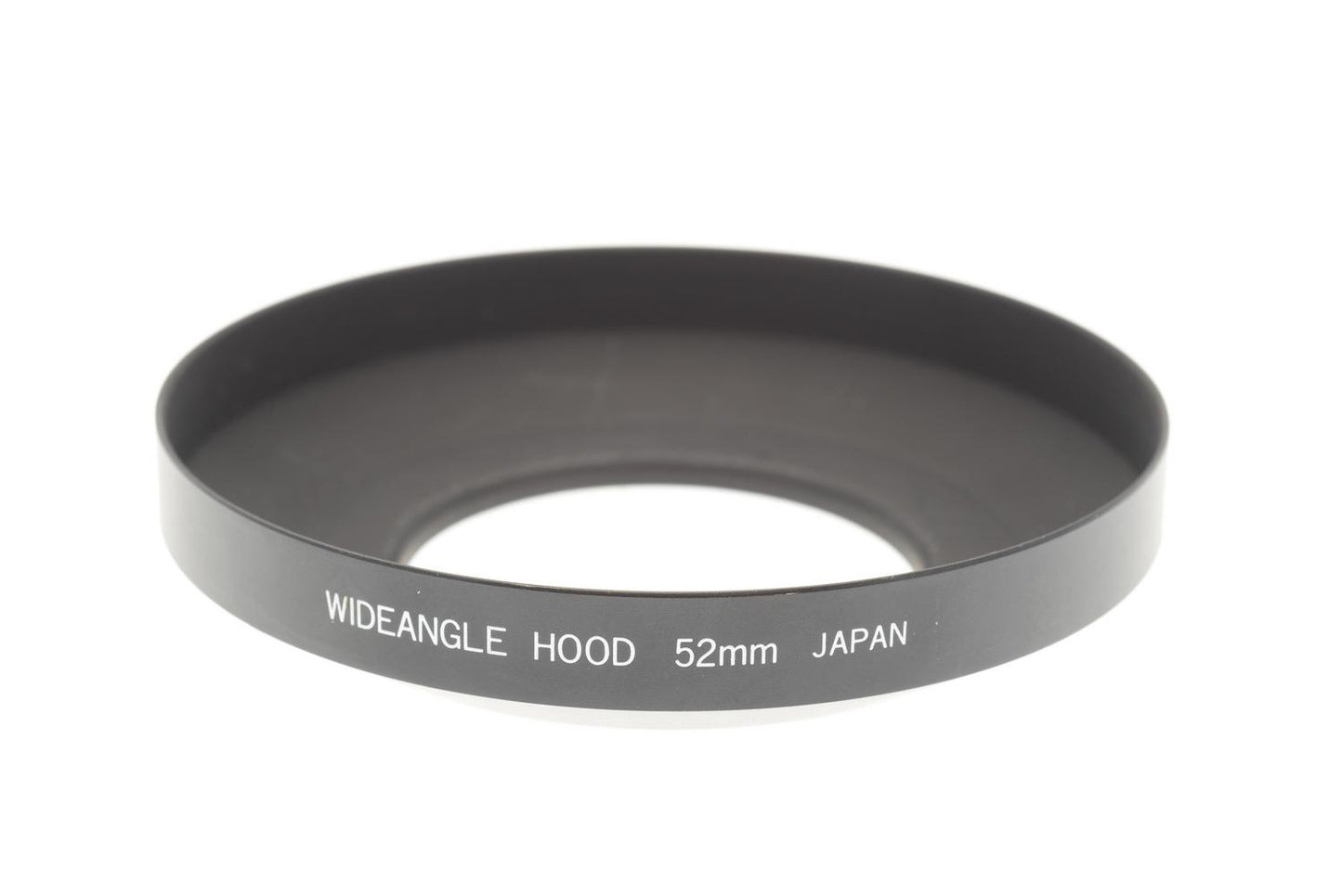 Other Wideangle Hood 52mm - Accessory