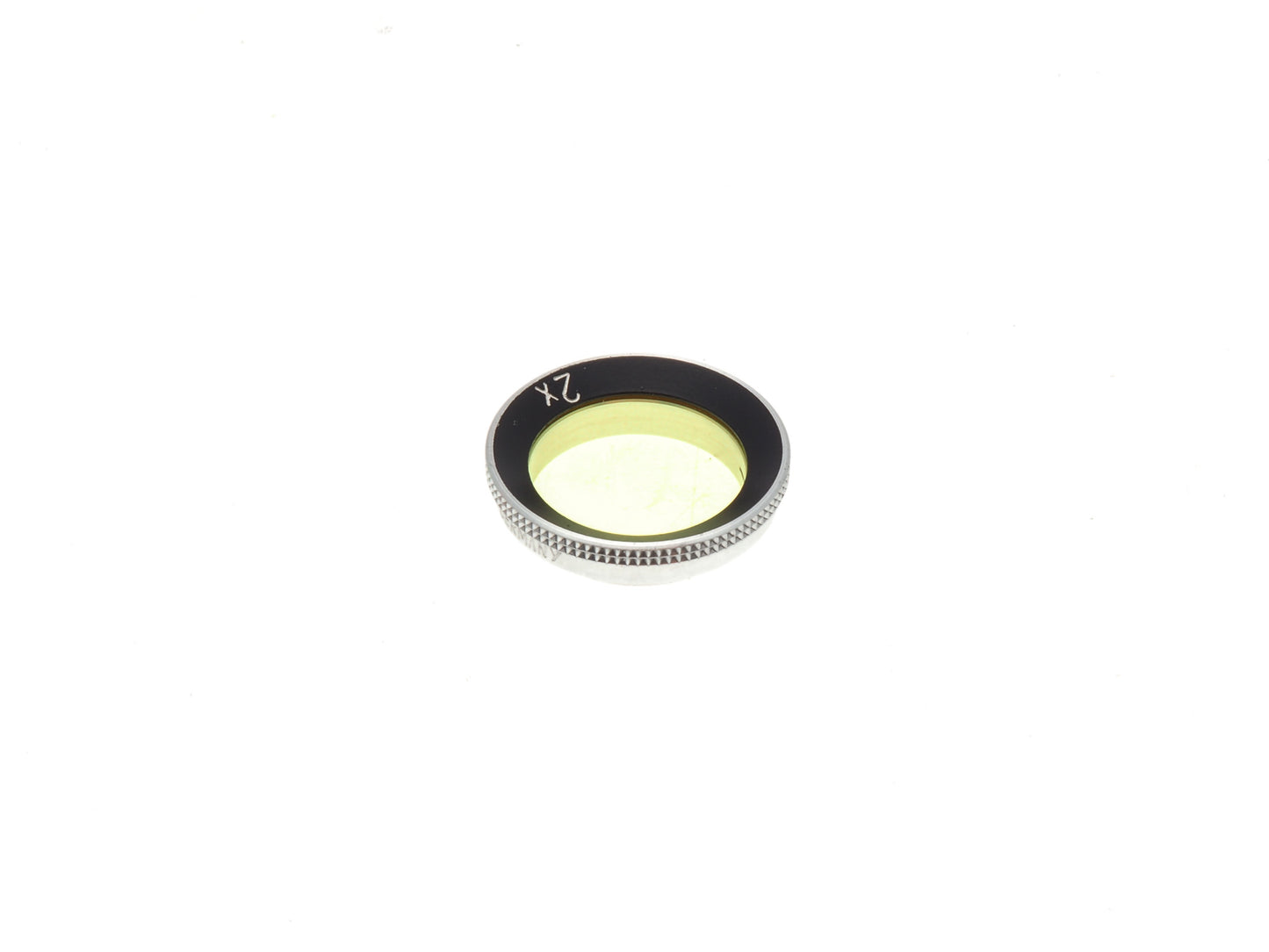 Minox Yellow Filter 2x - Accessory