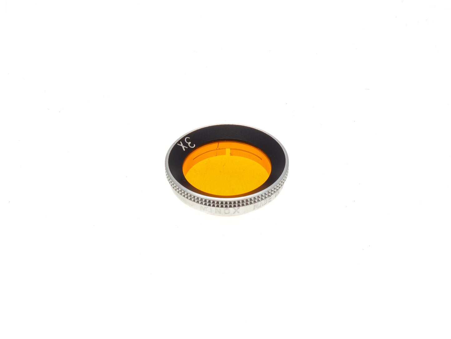Minox Orange Filter 3x - Accessory