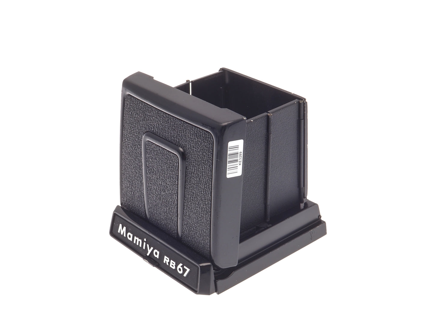 Mamiya Waist Level Finder - Accessory