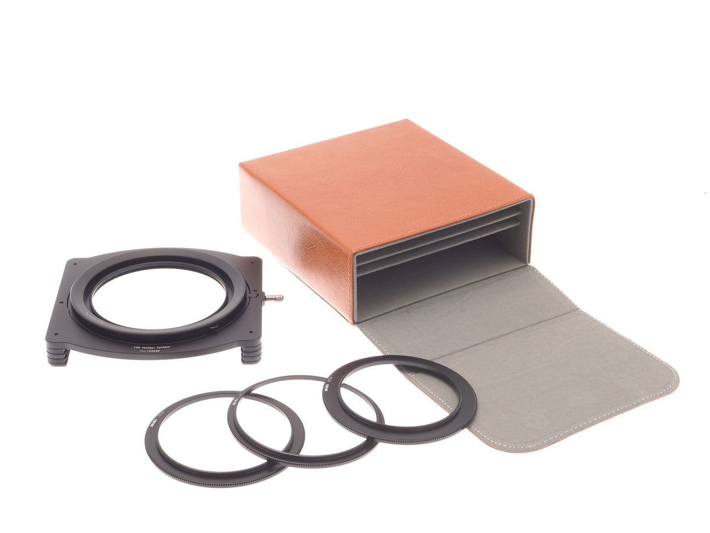 NiSi V5-Pro 100 Holder System - Accessory