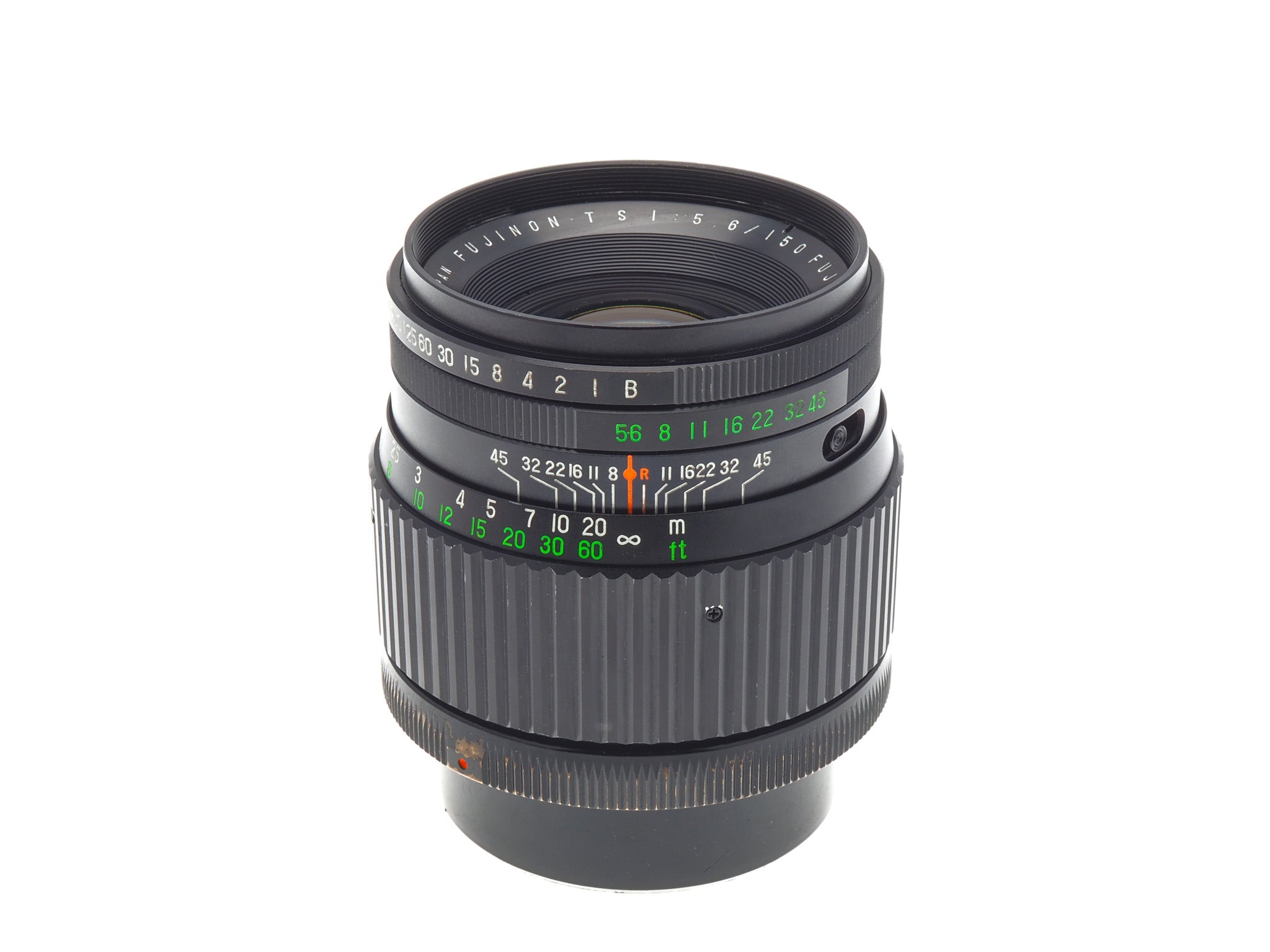 フジノン /レンズ / EBC X-FUJINON DM 50mm f1.6 ［完動品