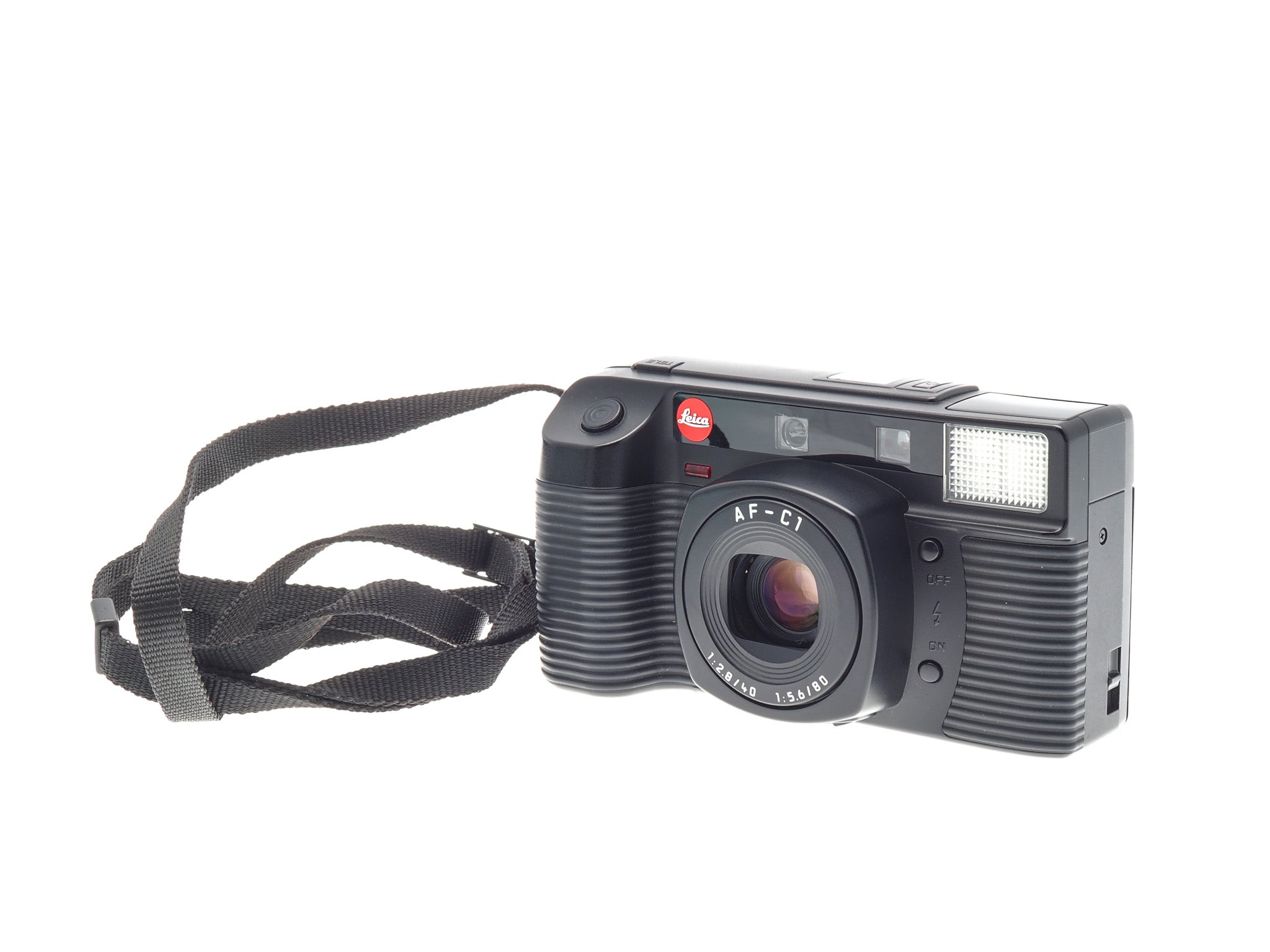 Leica AF C1   Camera
