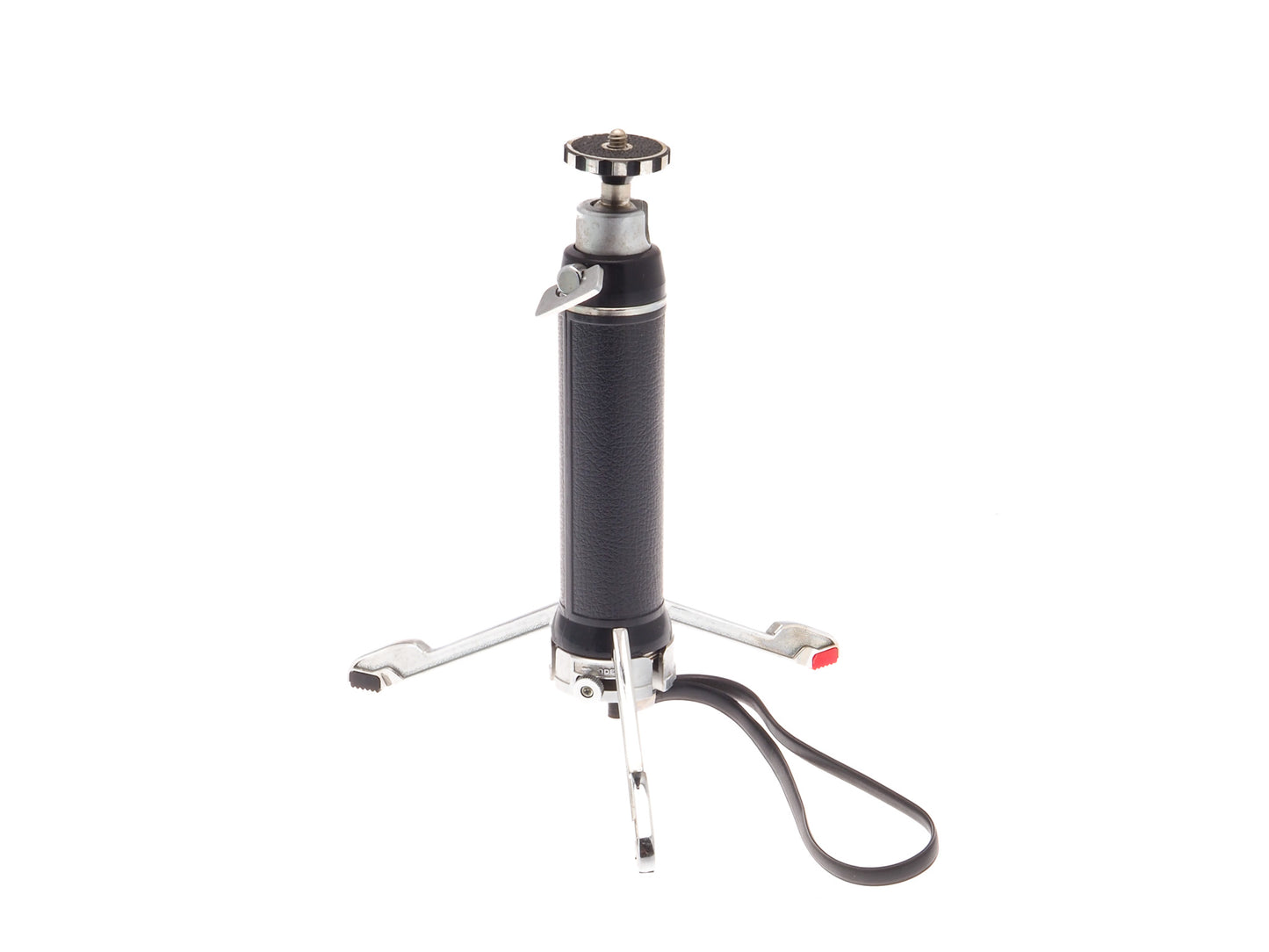 Velbon Auto-Pod Mini Tripod - Accessory