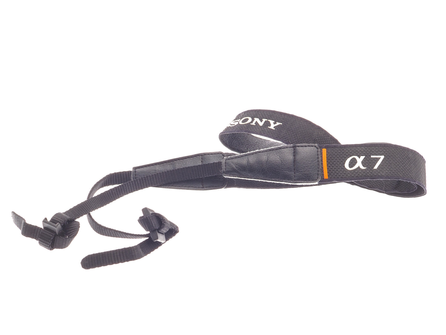 Sony A7 Neck Strap - Accessory