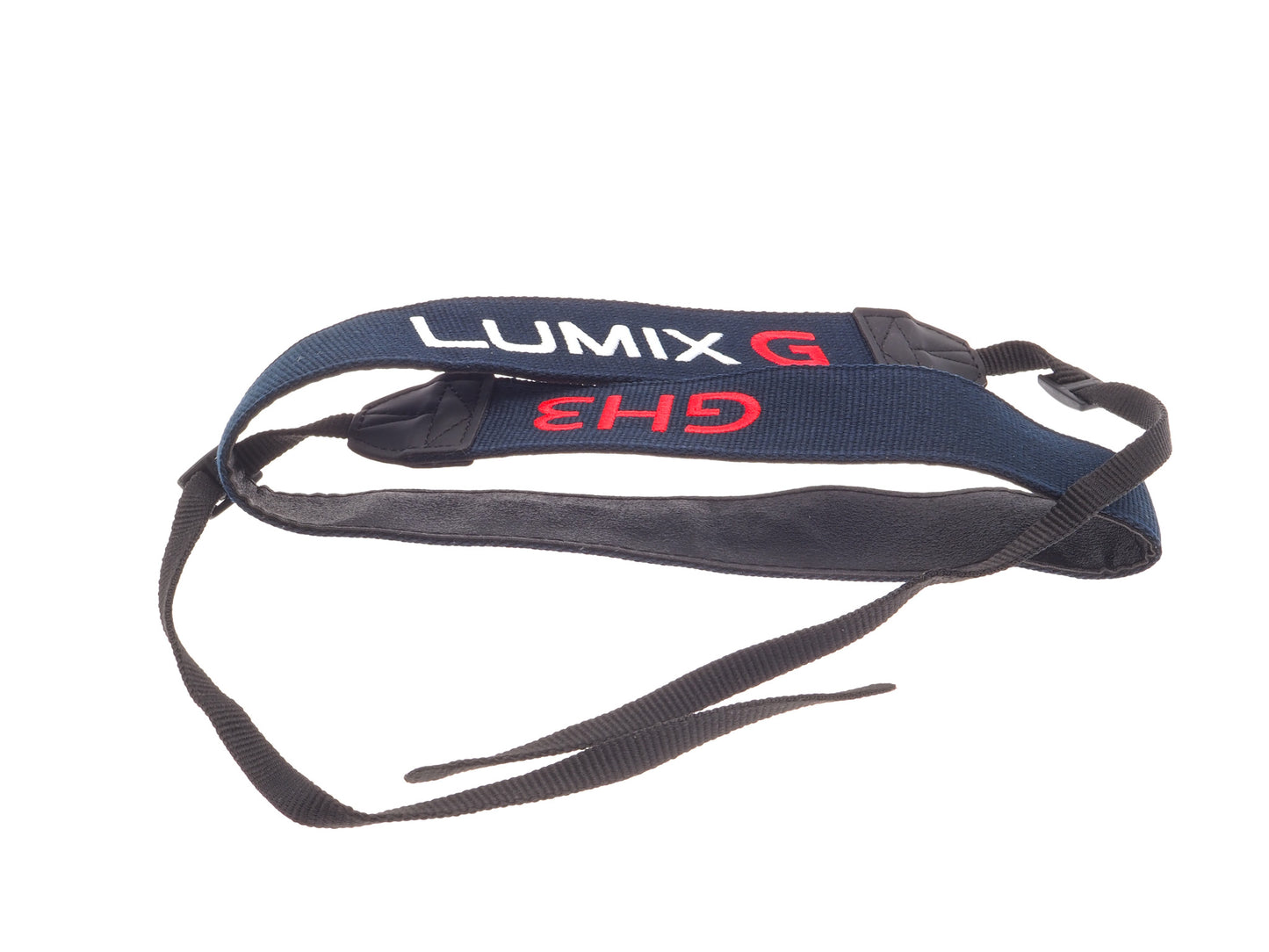 Panasonic Lumix GH3 Strap - Accessory