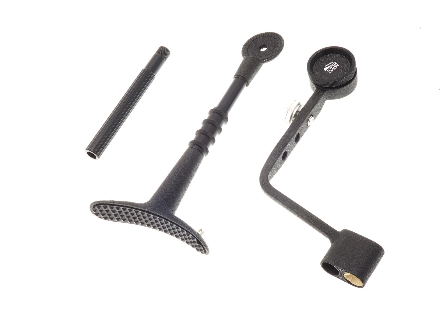 Novoflex Chest Pod (PISTOCK) - Accessory