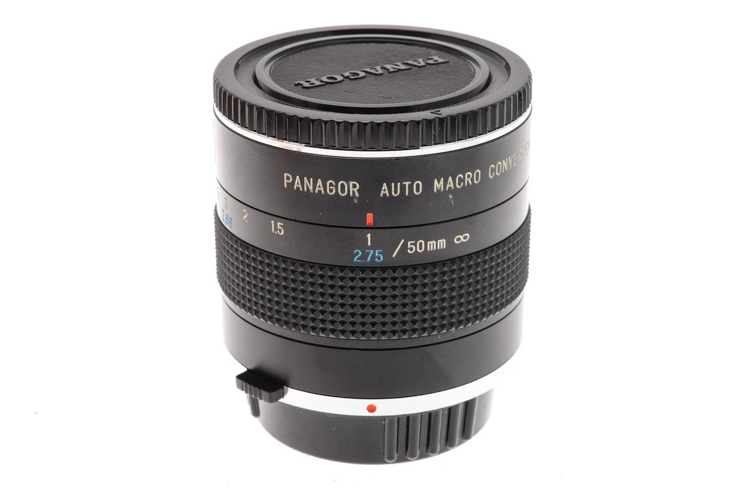 Panagor Auto Macro Converter - Accessory