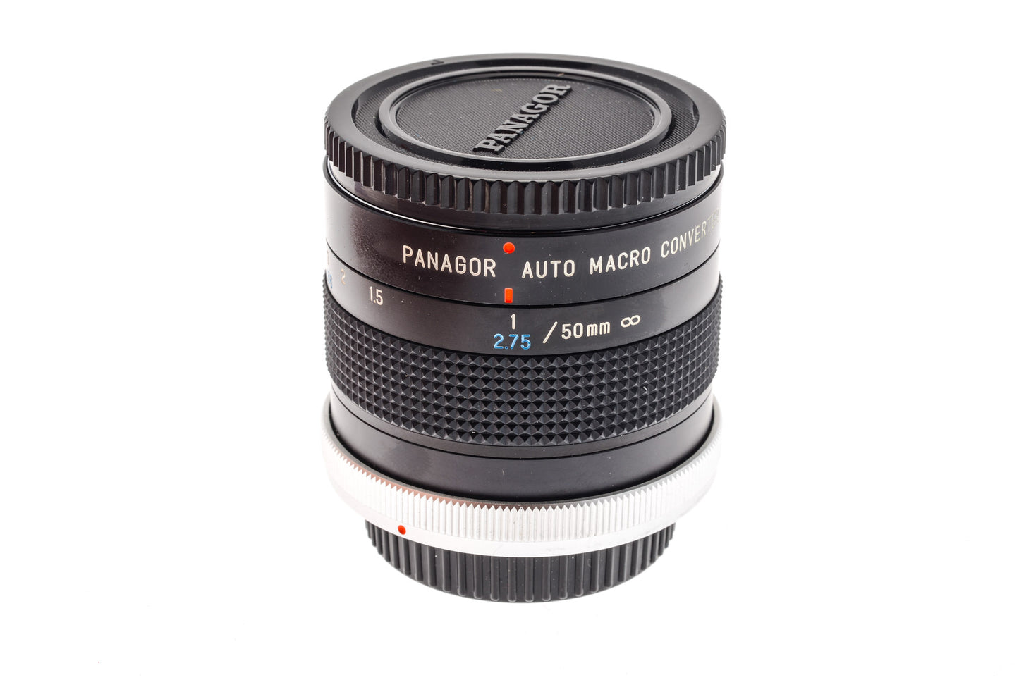 Panagor Auto Macro Converter - Accessory