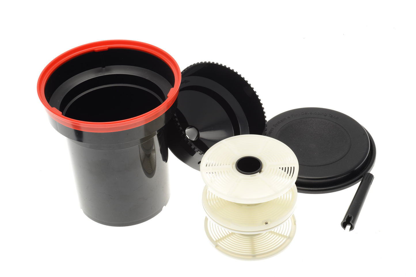 Paterson Universal Tank - Accessory