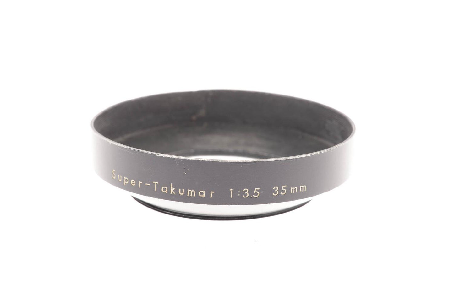Pentax Lens Hood (35mm f3.5 Super-Takumar) - Accessory