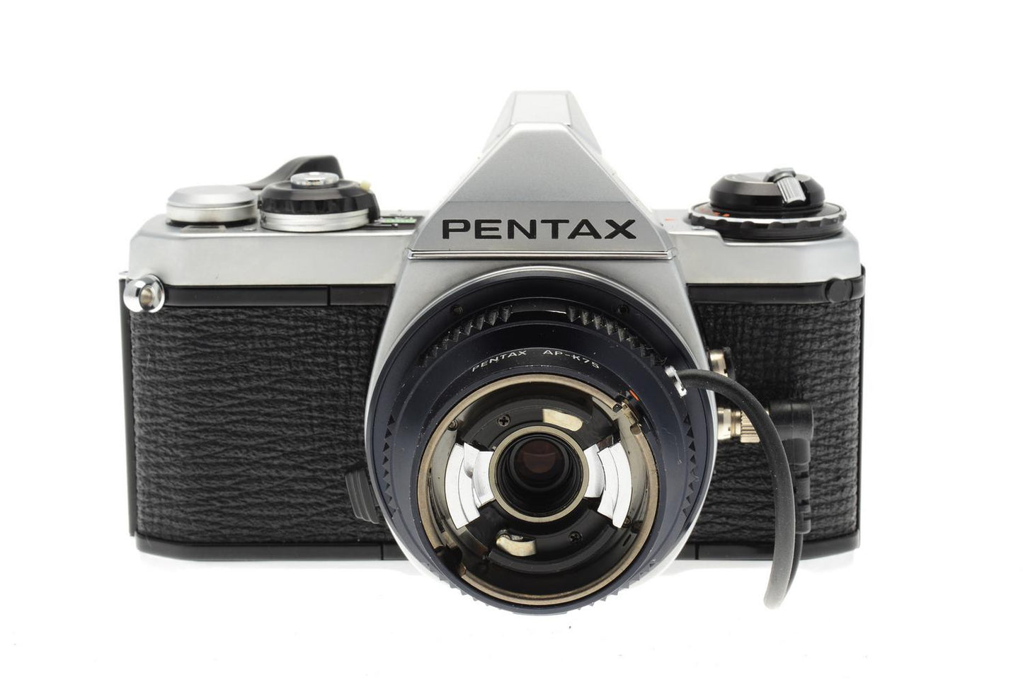 Pentax MF-1 - Camera