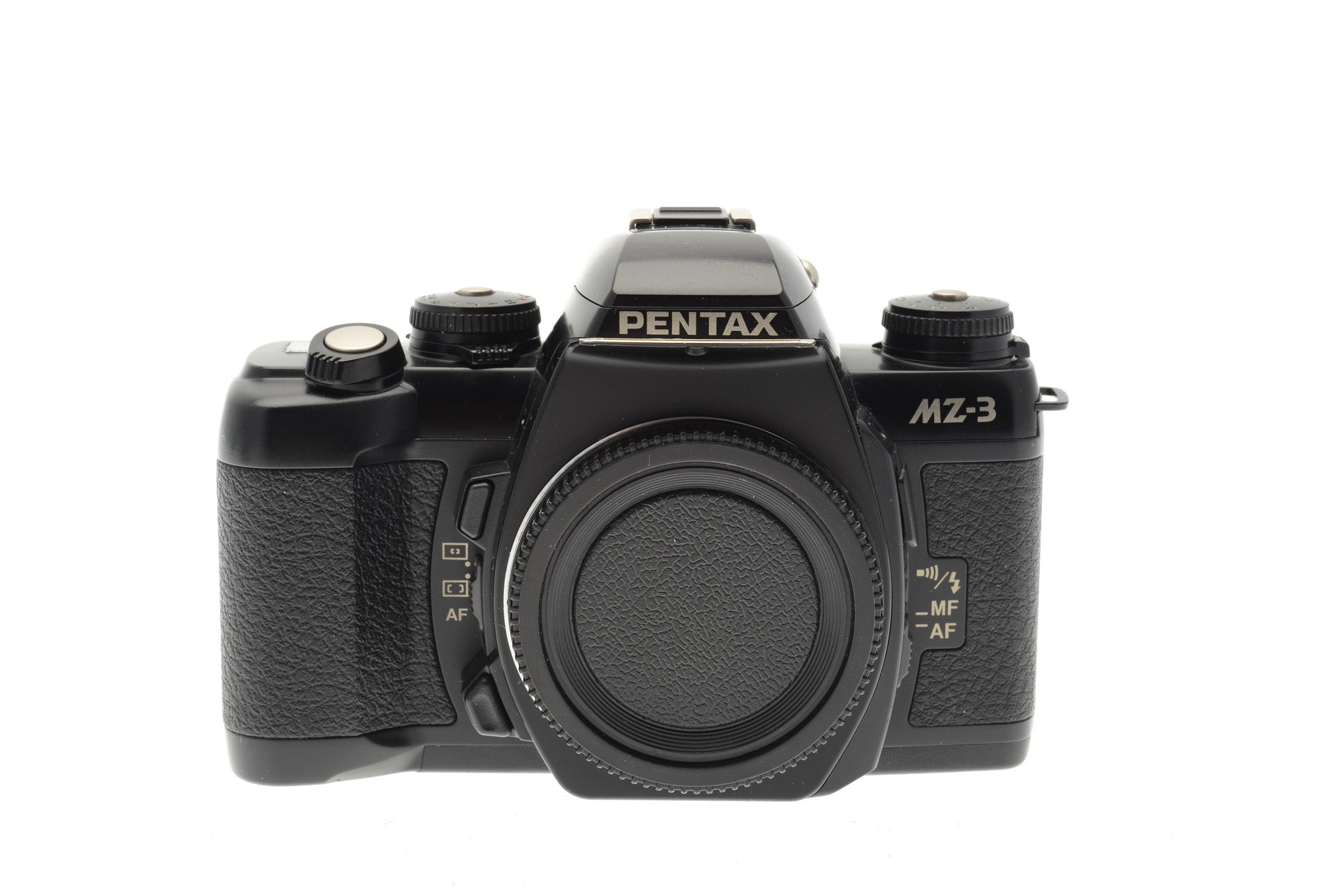 Pentax MZ-3 - Camera – Kamerastore