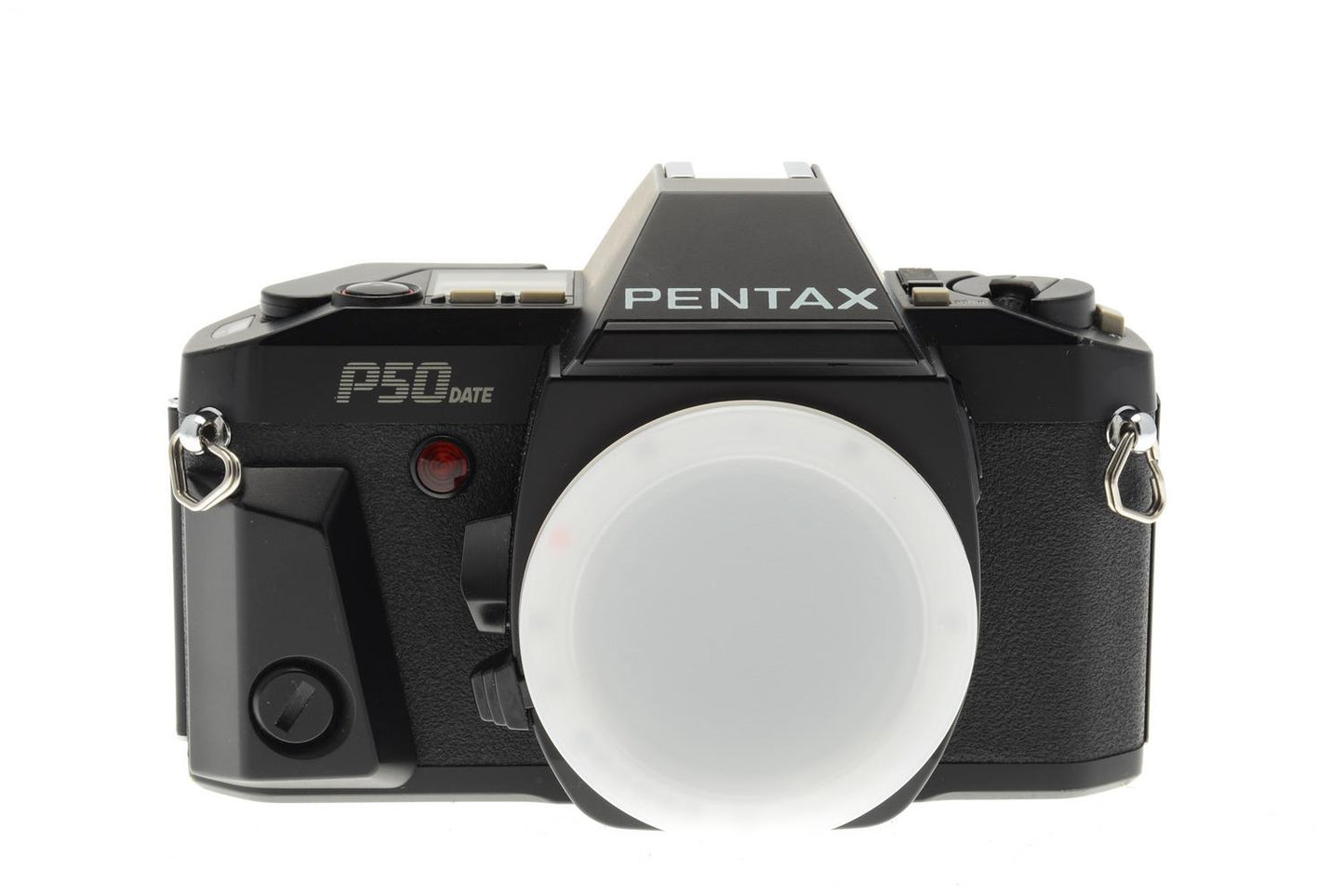 Pentax P50 Date - Camera
