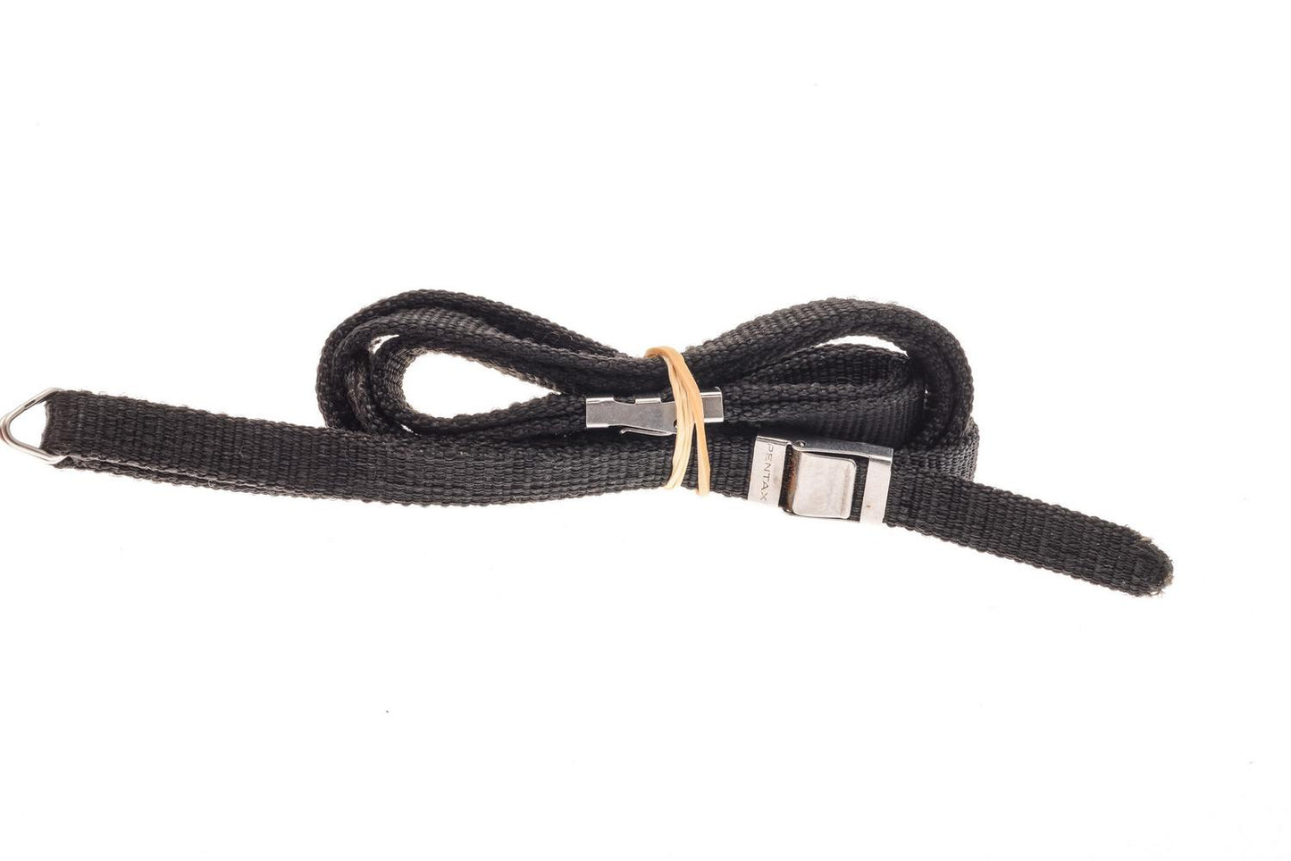 Pentax Thin Fabric Neck Strap - Accessory
