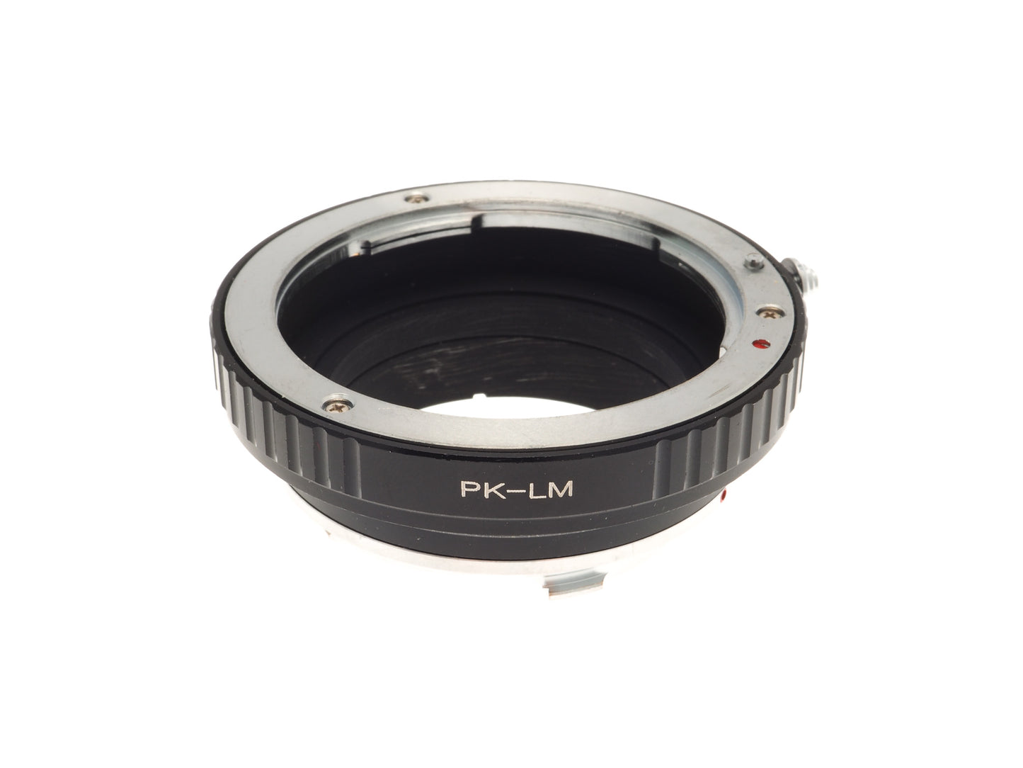 Generic Pentax K - Leica M (PK - L/M) - Lens Adapter