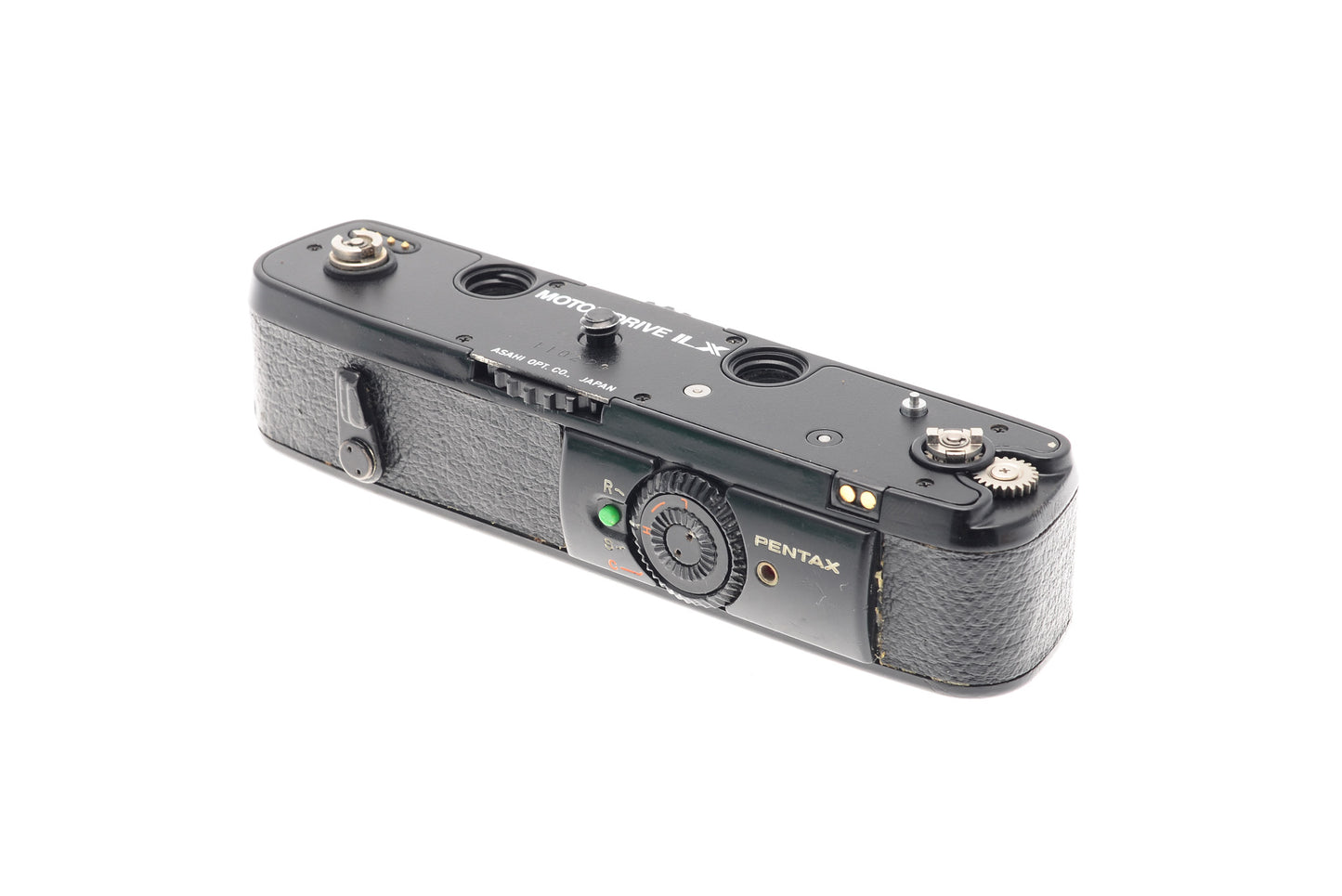 Pentax Motor Drive LX - Accessory