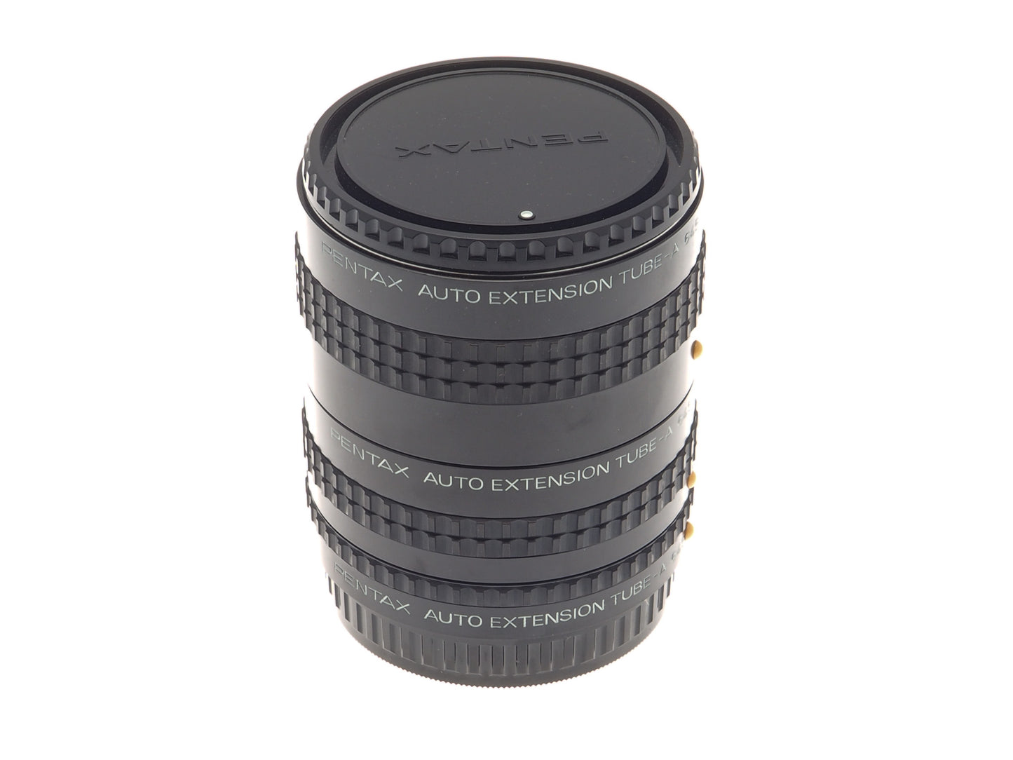 Pentax Auto Extension Tube-A Set (1-3) - Accessory