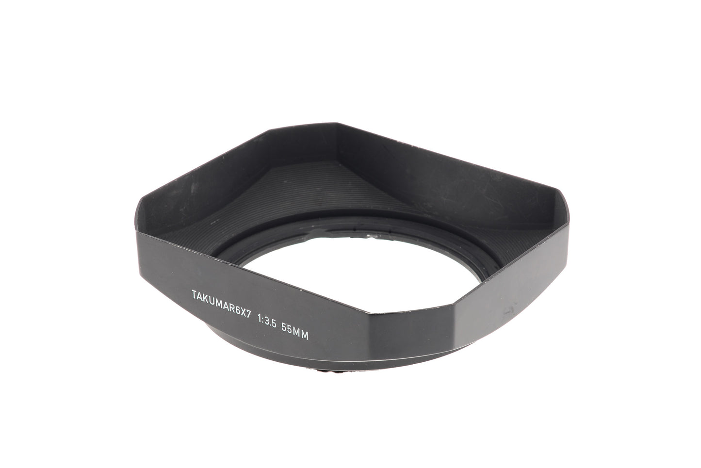 Pentax Lens Hood (55mm f3.5 6x7) - Accessory