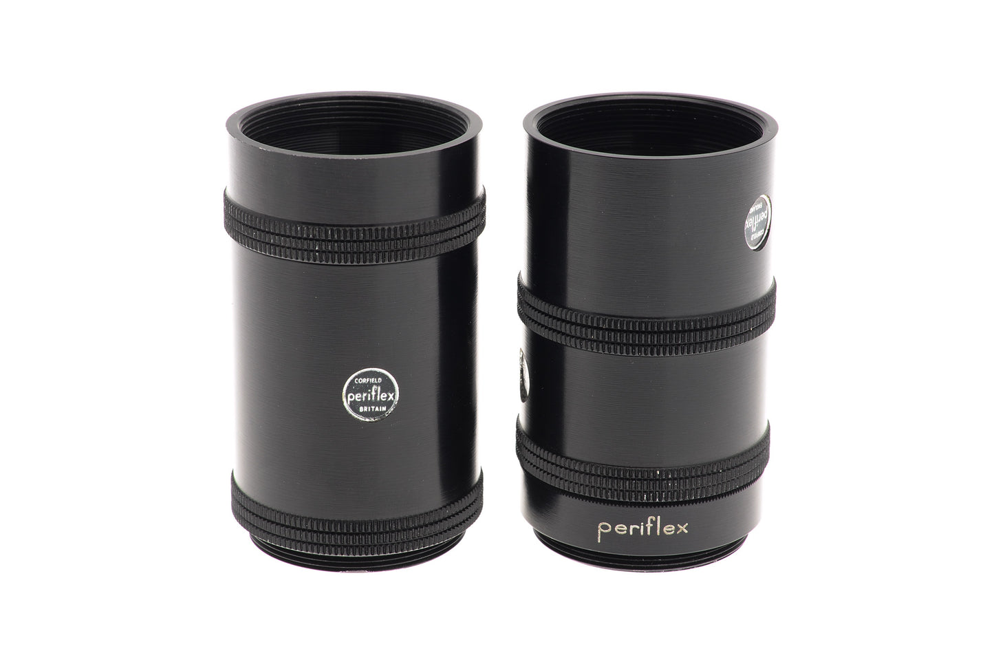Periflex M39 Extension Tube Set - Accessory