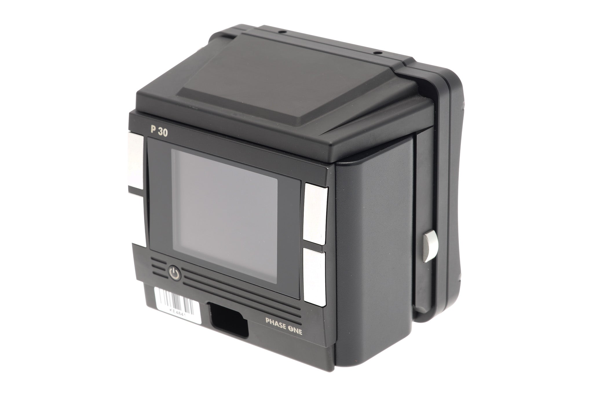One P65+ Phase One P25 Digital Back Sensor P65+ Digital Back Used