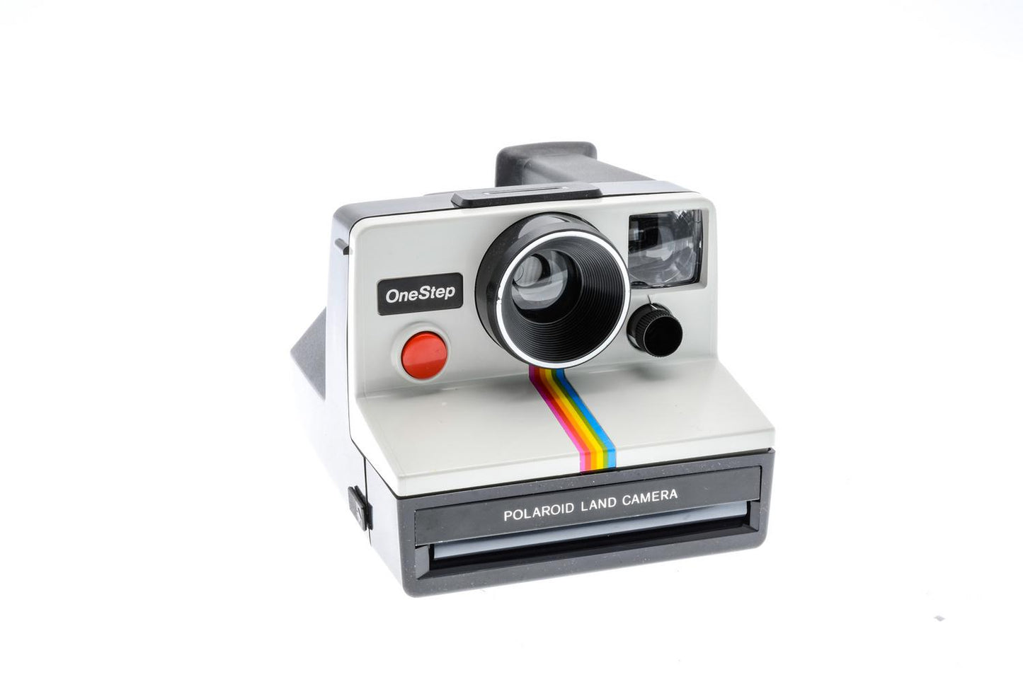 Polaroid OneStep - Camera