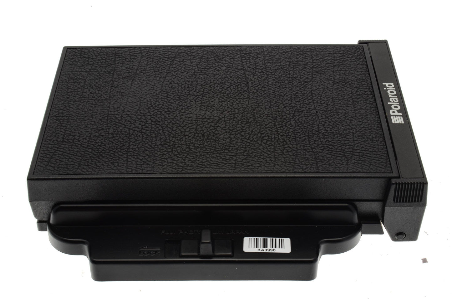 Fuji GX680 Polaroid Film Back II - Accessory