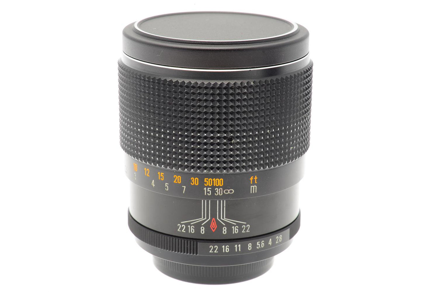 Raynox 135mm f2.8 Tele - Lens