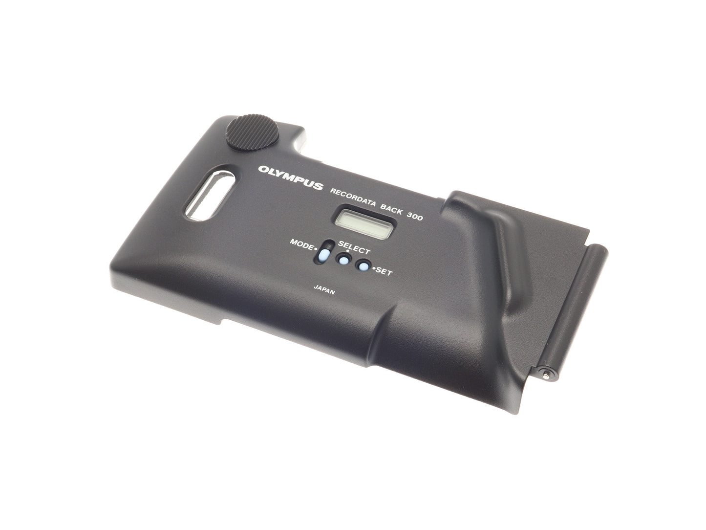 Olympus Recordata Back 300 for AZ-300/Infinity SuperZoom 300 - Accessory