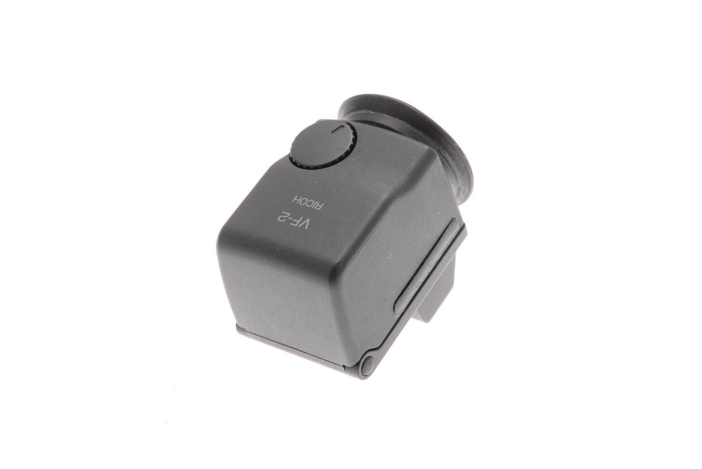 Ricoh VF-2 LCD viewfinder - Accessory