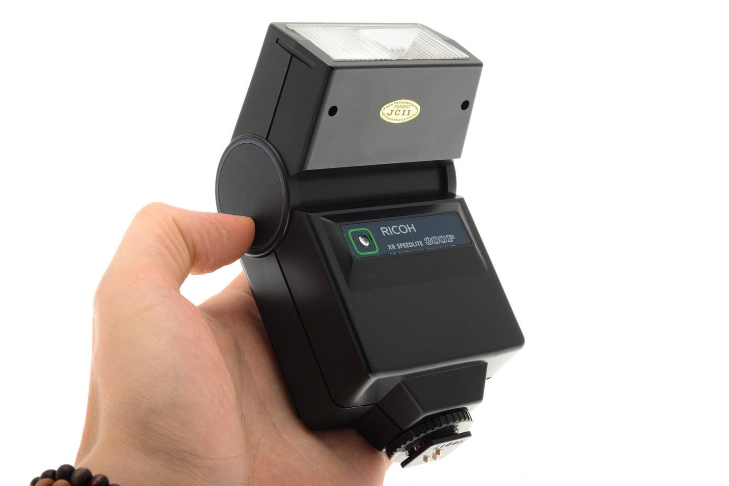 Ricoh XR Speedlite 300P - Accessory